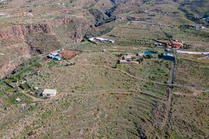 3 Bedroom Villa - Adeje (46)