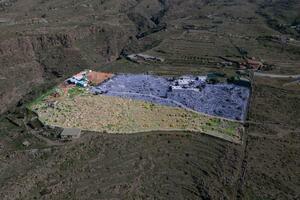 3 Bedroom Villa - Adeje (47)