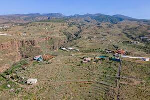 3 Bedroom Villa - Adeje (48)