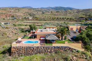 3 Bedroom Villa - Adeje (49)