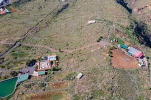 3 Bedroom Villa - Adeje (50)