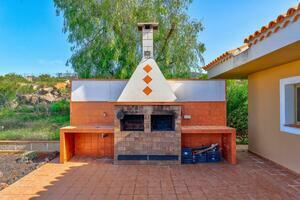 3 Bedroom Villa - Adeje (52)