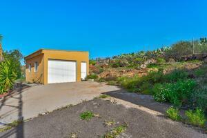 3 Bedroom Villa - Adeje (54)