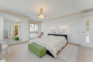 Seafront 4 Bedroom Villa - Bahía del Duque (30)