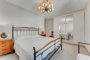 Seafront 4 Bedroom Villa - Bahía del Duque (46)