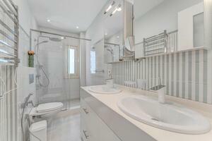 Seafront 4 Bedroom Villa - Bahía del Duque (48)