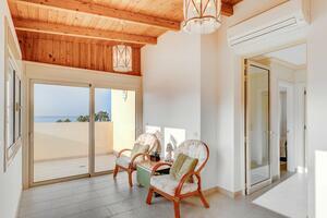 Seafront 4 Bedroom Villa - Bahía del Duque (51)