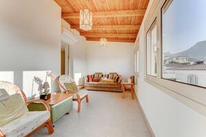 Seafront 4 Bedroom Villa - Bahía del Duque (52)