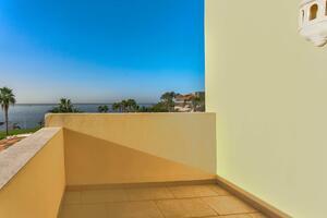 Seafront 4 Bedroom Villa - Bahía del Duque (53)