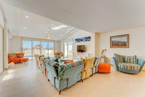 Seafront 4 Bedroom Villa - Bahía del Duque (12)