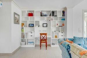 Seafront 4 Bedroom Villa - Bahía del Duque (14)