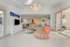 Seafront 4 Bedroom Villa - Bahía del Duque (17)