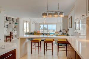 Seafront 4 Bedroom Villa - Bahía del Duque (24)