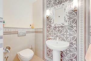 Seafront 4 Bedroom Villa - Bahía del Duque (33)