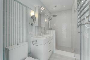 Seafront 4 Bedroom Villa - Bahía del Duque (37)