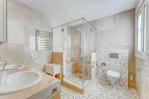 Seafront 4 Bedroom Villa - Bahía del Duque (42)