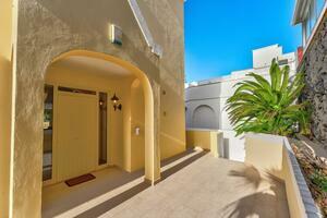 Seafront 4 Bedroom Villa - Bahía del Duque (54)