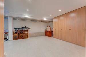 Seafront 4 Bedroom Villa - Bahía del Duque (55)