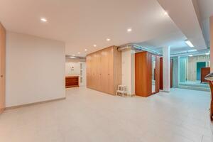 Seafront 4 Bedroom Villa - Bahía del Duque (56)