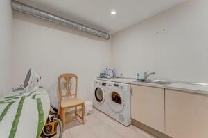 Seafront 4 Bedroom Villa - Bahía del Duque (58)