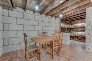 Seafront 4 Bedroom Villa - Bahía del Duque (60)