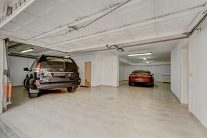 Seafront 4 Bedroom Villa - Bahía del Duque (63)