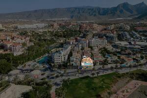 Seafront 4 Bedroom Villa - Bahía del Duque (66)