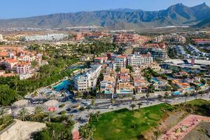 Seafront 4 Bedroom Villa - Bahía del Duque (67)