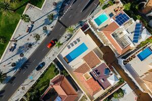 Seafront 4 Bedroom Villa - Bahía del Duque (71)