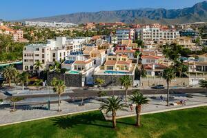 Seafront 4 Bedroom Villa - Bahía del Duque (72)