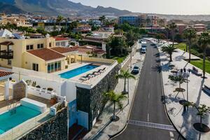 Seafront 4 Bedroom Villa - Bahía del Duque (74)