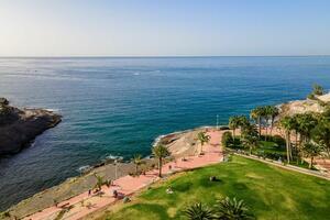 Seafront 4 Bedroom Villa - Bahía del Duque (77)