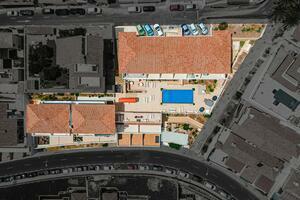 Hotel - San Eugenio Alto - Florida Park (2)