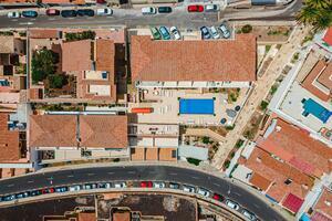 Hotel - San Eugenio Alto - Florida Park (3)