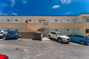 Hotel - San Eugenio Alto - Florida Park (10)