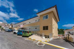 Hotel - San Eugenio Alto - Florida Park (11)