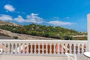 Hotel - San Eugenio Alto - Florida Park (6)