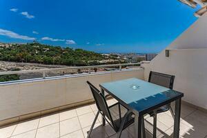 Hotel - San Eugenio Alto - Florida Park (14)