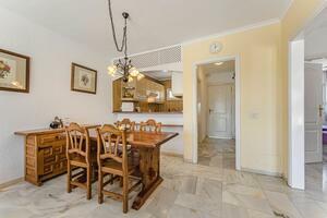 Hotel - San Eugenio Alto - Florida Park (22)