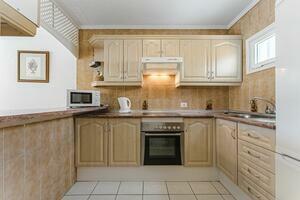 Hotel - San Eugenio Alto - Florida Park (23)