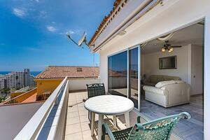 Hotel - San Eugenio Alto - Florida Park (41)