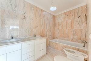 2 Bedroom Penthouse - Acantilados de Los Gigantes - Gigansol del Mar (5)