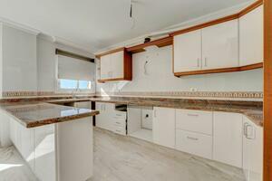 2 Bedroom Penthouse - Acantilados de Los Gigantes - Gigansol del Mar (11)