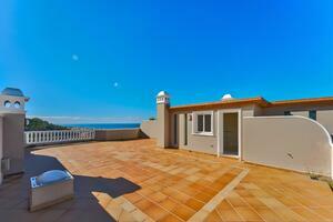 2 Bedroom Penthouse - Acantilados de Los Gigantes - Gigansol del Mar (15)