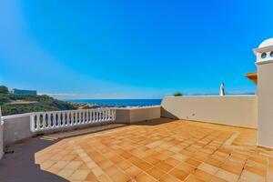 2 Bedroom Penthouse - Acantilados de Los Gigantes - Gigansol del Mar (16)