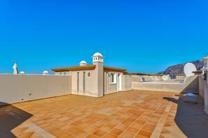 2 Bedroom Penthouse - Acantilados de Los Gigantes - Gigansol del Mar (17)
