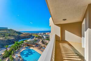 2 Bedroom Penthouse - Acantilados de Los Gigantes - Gigansol del Mar (0)