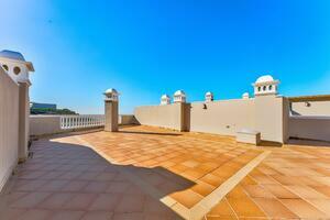 2 Bedroom Penthouse - Acantilados de Los Gigantes - Gigansol del Mar (3)