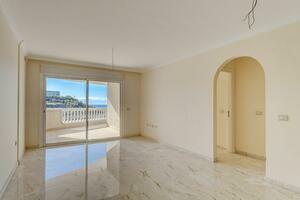 2 Bedroom Penthouse - Acantilados de Los Gigantes - Gigansol del Mar (10)