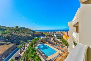 2 Bedroom Penthouse - Acantilados de Los Gigantes - Gigansol del Mar (1)